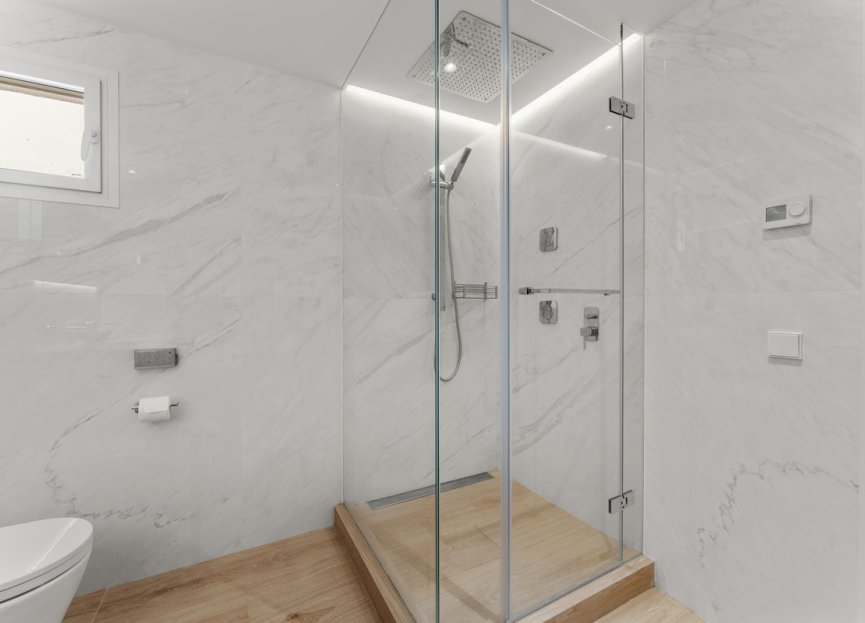 Resale - Apartment - Middle Floor Apartment - Marbella - The Golden Mile