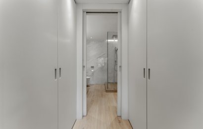 Resale - Apartment - Middle Floor Apartment - Marbella - The Golden Mile