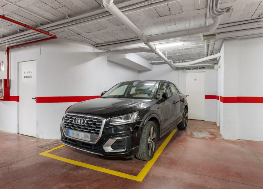 Resale - Apartment - Middle Floor Apartment - Marbella - The Golden Mile