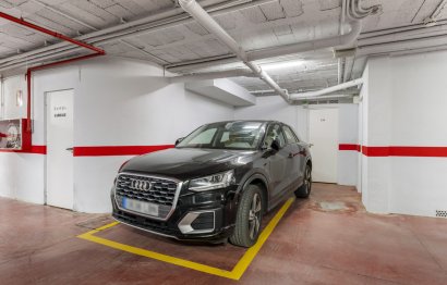 Resale - Apartment - Middle Floor Apartment - Marbella - The Golden Mile