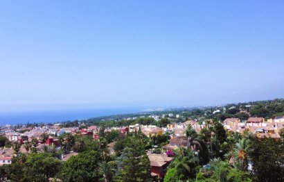 Resale - House - Detached Villa - Marbella - Marbella Centro