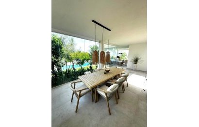 Resale - House - Detached Villa - Marbella - Marbella Centro