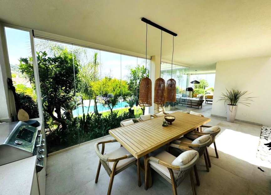 Resale - House - Detached Villa - Marbella - Marbella Centro