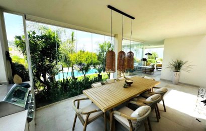 Resale - House - Detached Villa - Marbella - Marbella Centro