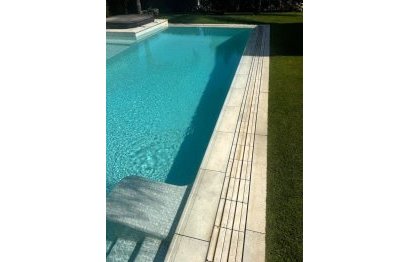 Resale - House - Detached Villa - Marbella - Marbella Centro