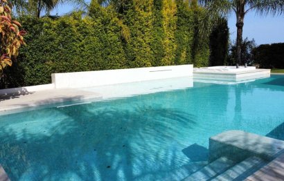 Resale - House - Detached Villa - Marbella - Marbella Centro