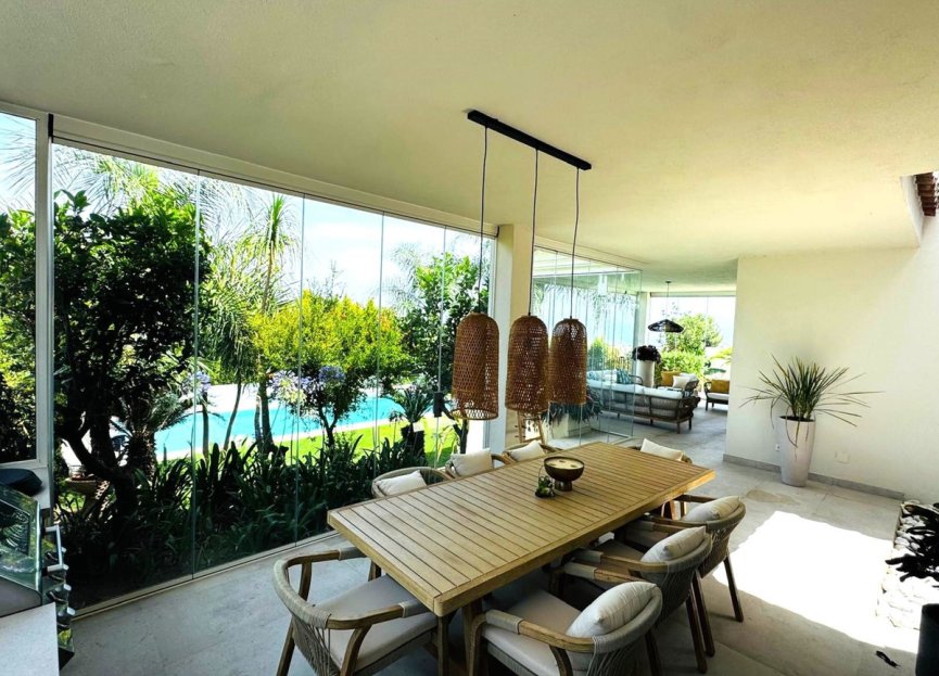 Resale - House - Detached Villa - Marbella - Marbella Centro