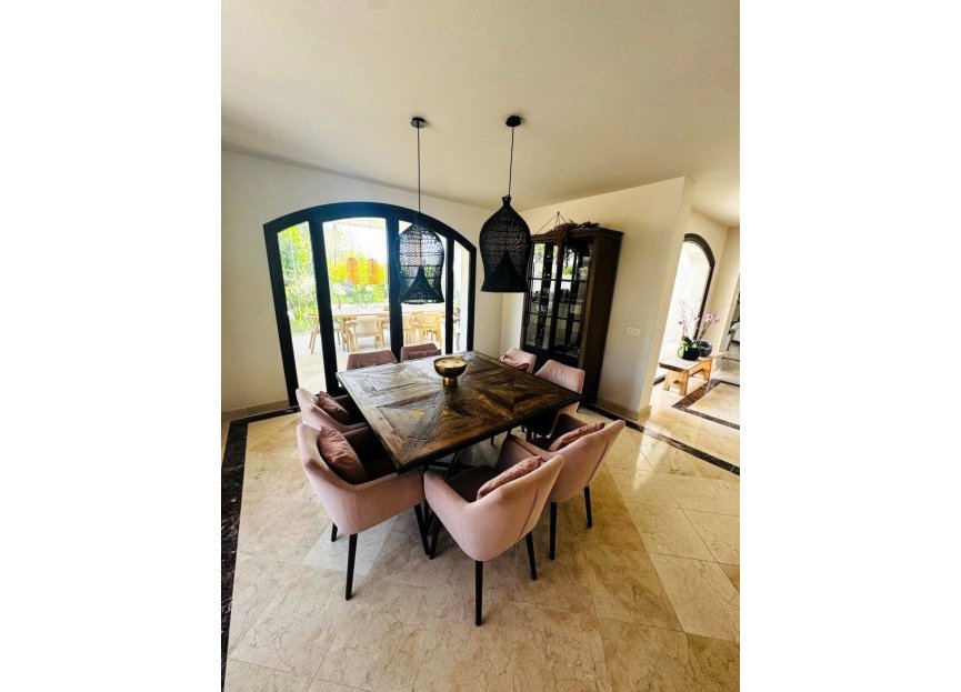 Resale - House - Detached Villa - Marbella - Marbella Centro