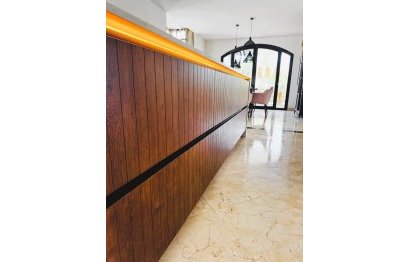 Resale - House - Detached Villa - Marbella - Marbella Centro