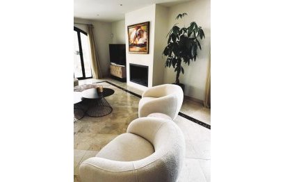 Resale - House - Detached Villa - Marbella - Marbella Centro