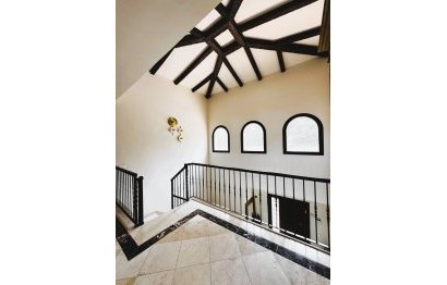 Resale - House - Detached Villa - Marbella - Marbella Centro