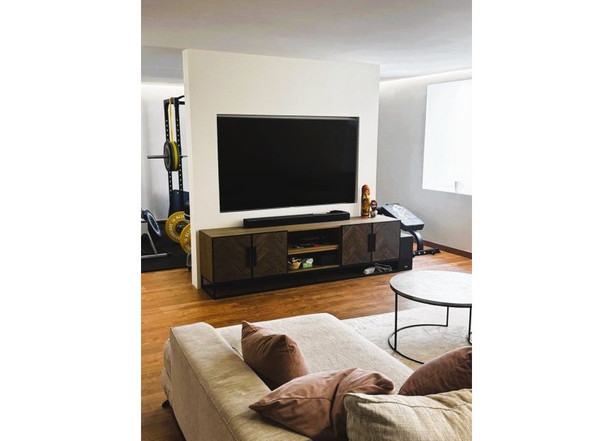 Resale - House - Detached Villa - Marbella - Marbella Centro