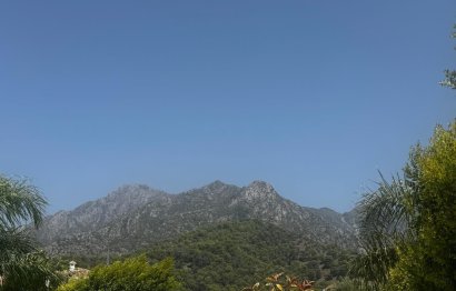 Resale - House - Detached Villa - Marbella - Marbella Centro