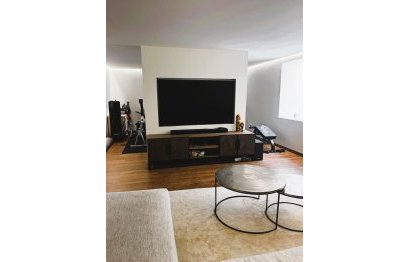 Resale - House - Detached Villa - Marbella - Marbella Centro