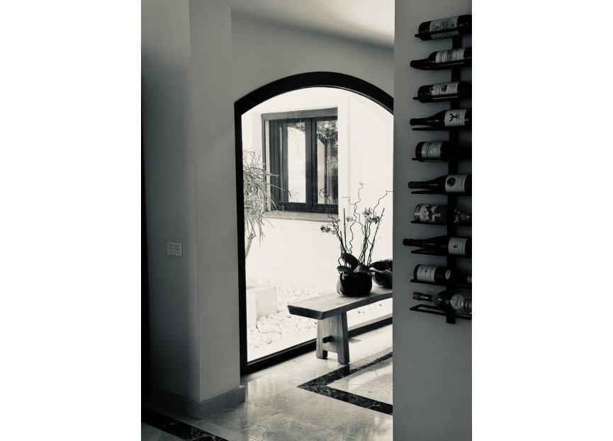 Resale - House - Detached Villa - Marbella - Marbella Centro