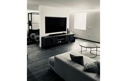 Resale - House - Detached Villa - Marbella - Marbella Centro