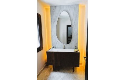 Resale - House - Detached Villa - Marbella - Marbella Centro