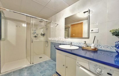 Resale - Ground floor apartment - Marbella - Guadalmina Alta