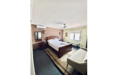 Resale - House - Detached Villa - Marbella - Marbella Centro