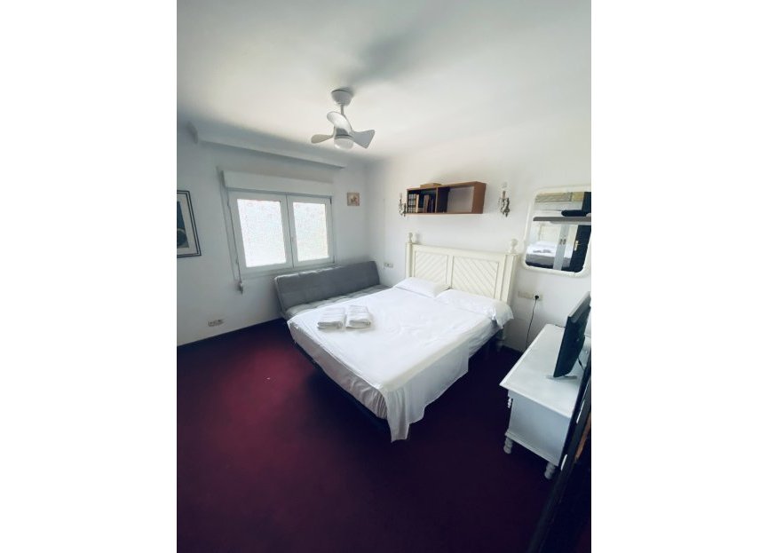 Resale - House - Detached Villa - Marbella - Marbella Centro