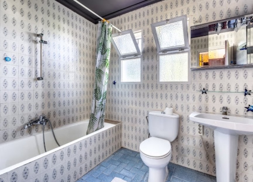 Resale - House - Detached Villa - Marbella - Marbella Centro