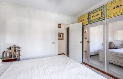 Resale - House - Detached Villa - Marbella - Marbella Centro