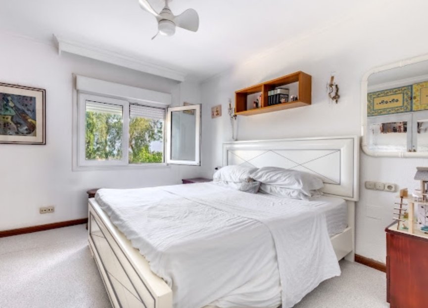 Resale - House - Detached Villa - Marbella - Marbella Centro