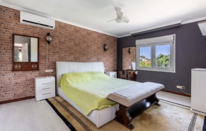 Resale - House - Detached Villa - Marbella - Marbella Centro