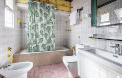 Resale - House - Detached Villa - Marbella - Marbella Centro