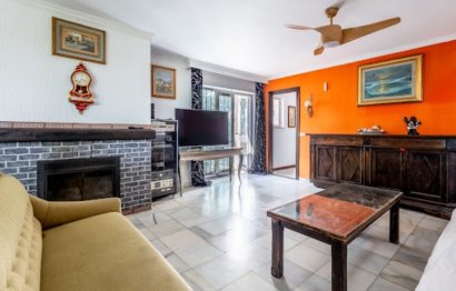 Resale - House - Detached Villa - Marbella - Marbella Centro