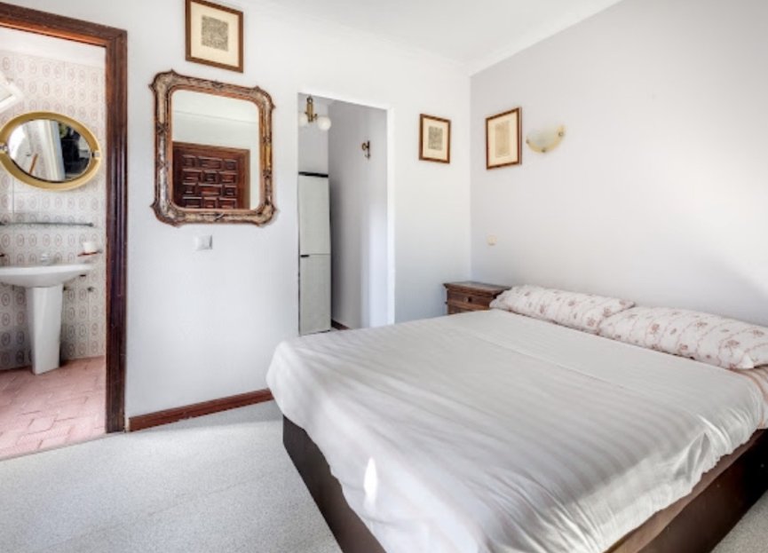 Resale - House - Detached Villa - Marbella - Marbella Centro