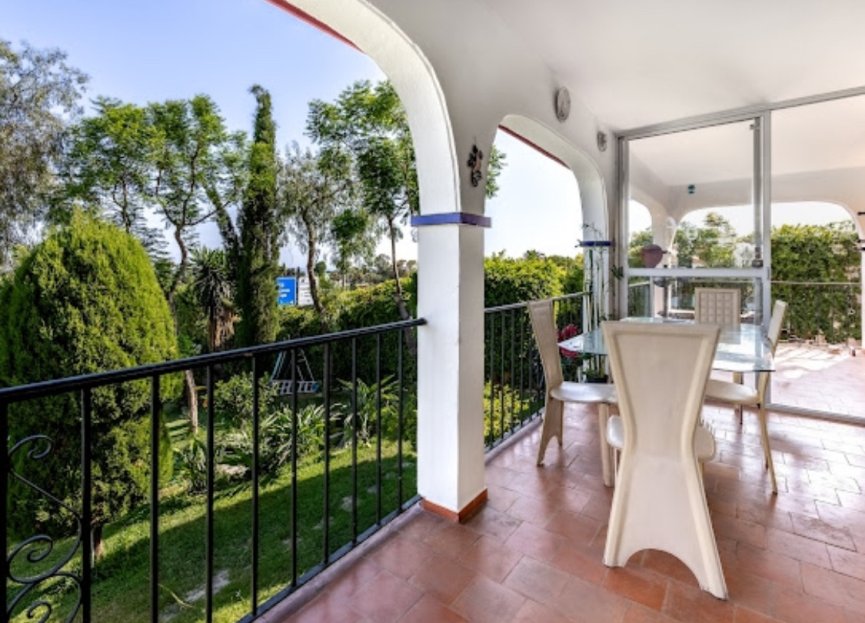 Resale - House - Detached Villa - Marbella - Marbella Centro