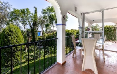 Resale - House - Detached Villa - Marbella - Marbella Centro