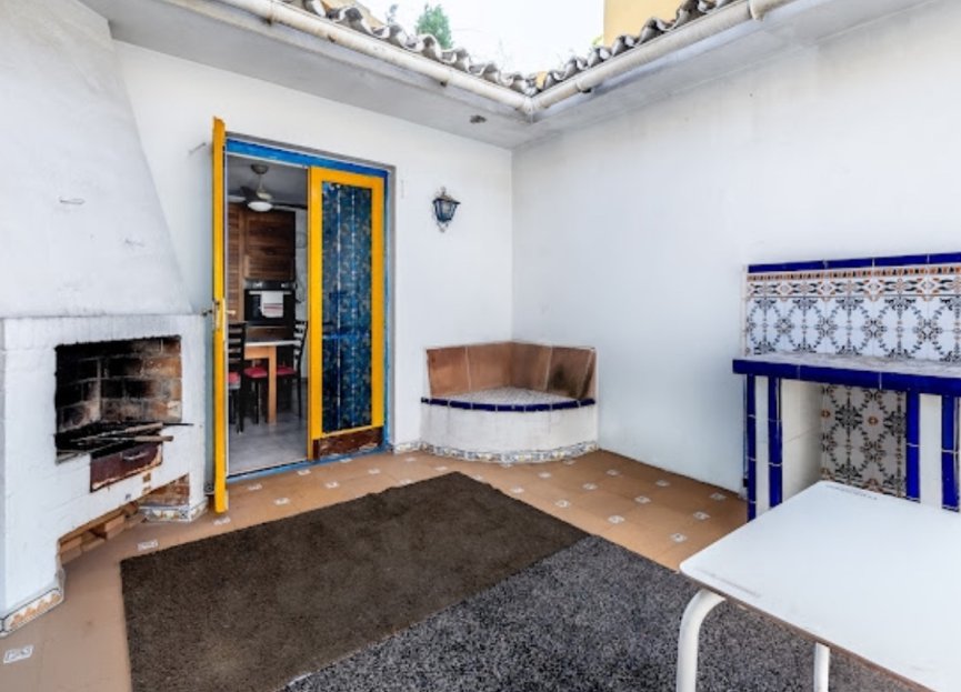 Resale - House - Detached Villa - Marbella - Marbella Centro