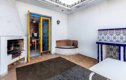 Resale - House - Detached Villa - Marbella - Marbella Centro