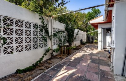 Resale - House - Detached Villa - Marbella - Marbella Centro