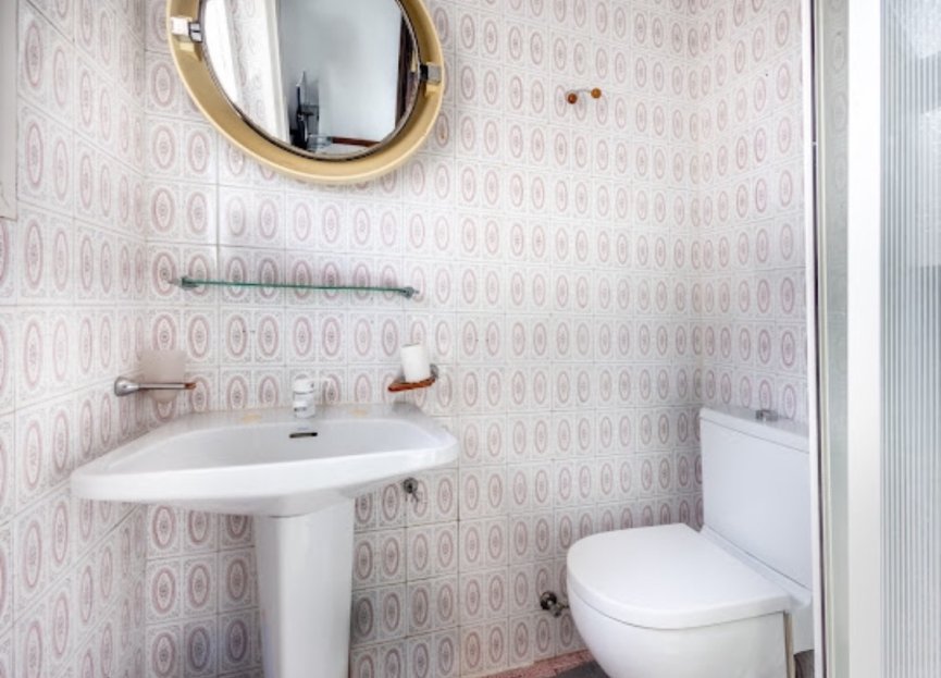 Resale - House - Detached Villa - Marbella - Marbella Centro