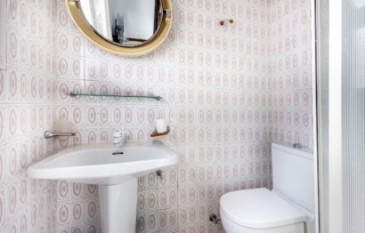 Resale - House - Detached Villa - Marbella - Marbella Centro