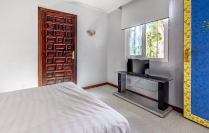 Resale - House - Detached Villa - Marbella - Marbella Centro