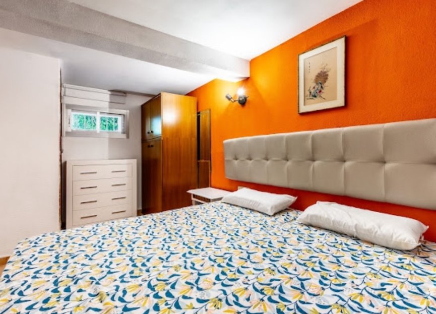 Resale - House - Detached Villa - Marbella - Marbella Centro