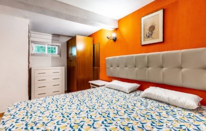 Resale - House - Detached Villa - Marbella - Marbella Centro