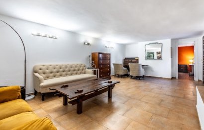 Resale - House - Detached Villa - Marbella - Marbella Centro