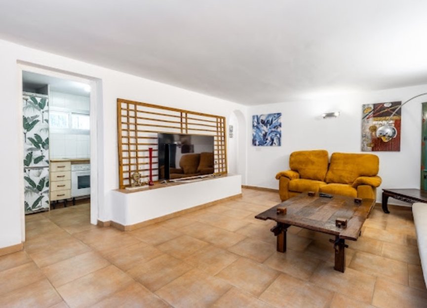 Resale - House - Detached Villa - Marbella - Marbella Centro