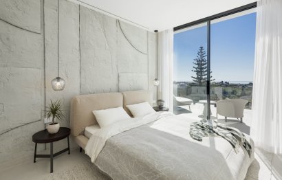 Resale - House - Detached Villa - Benahavís - La Quinta