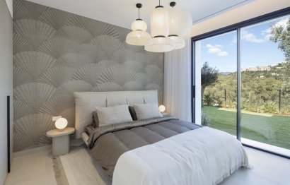 Resale - House - Detached Villa - Benahavís - La Quinta