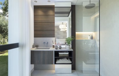 Resale - House - Detached Villa - Benahavís - La Quinta