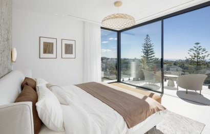 Resale - House - Detached Villa - Benahavís - La Quinta