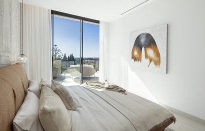 Resale - House - Detached Villa - Benahavís - La Quinta