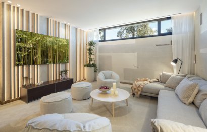 Resale - House - Detached Villa - Benahavís - La Quinta