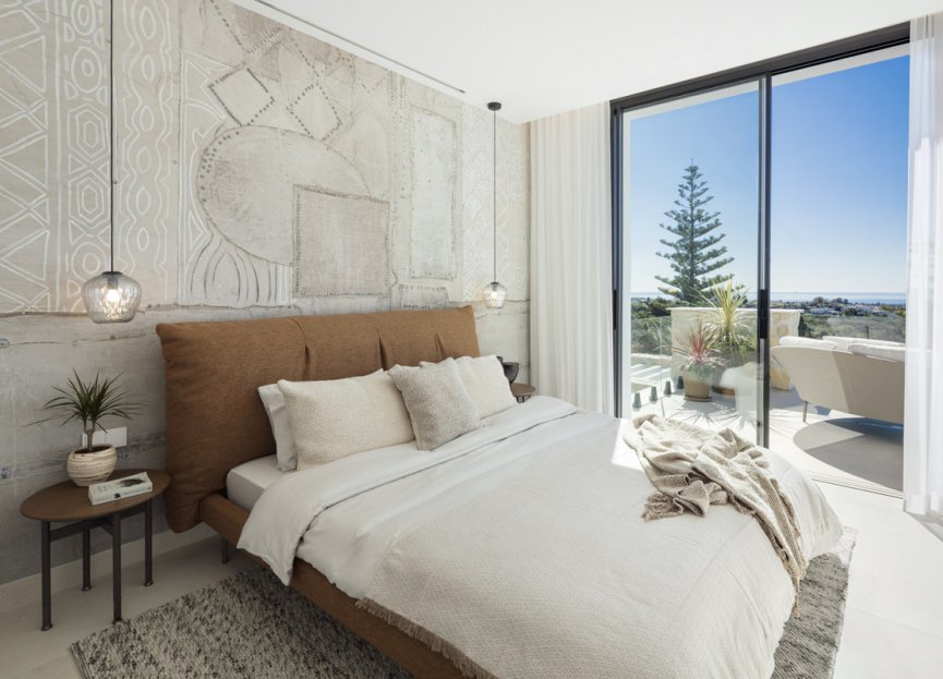 Resale - House - Detached Villa - Benahavís - La Quinta